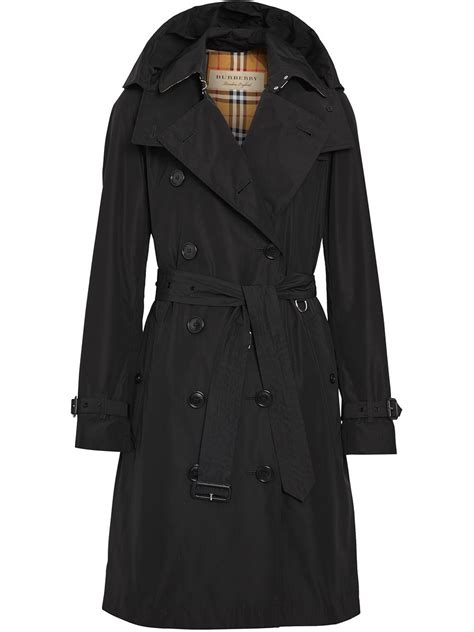 burberry men's kensington trench coat|trench coat burberry original.